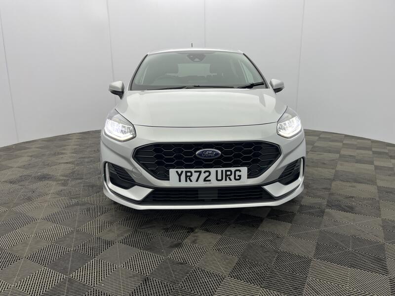 1.0 EcoBoost ST-Line 5dr [2022]
