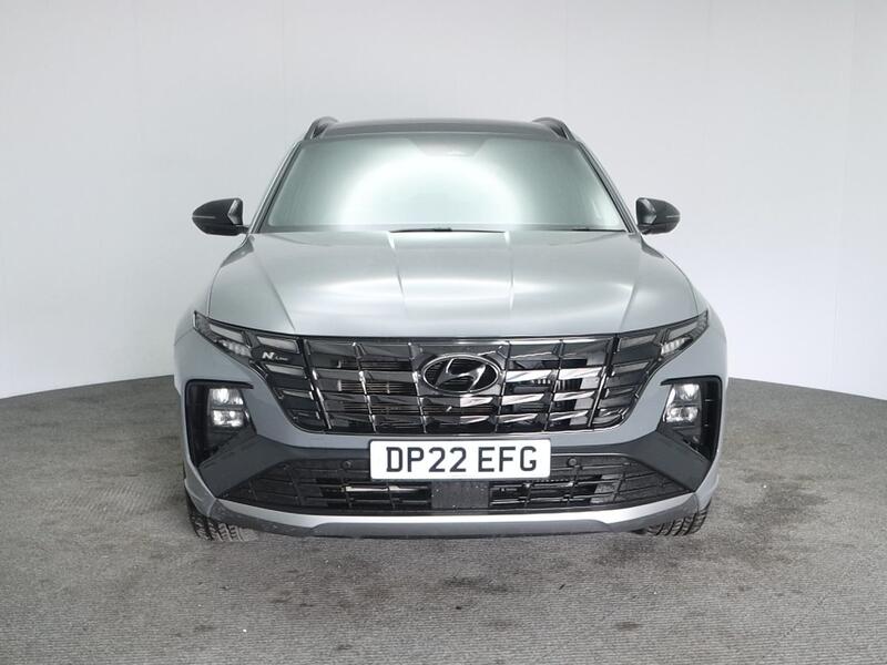 1.6 TGDi Hybrid 230 N Line S 5dr 2WD Auto [2022]