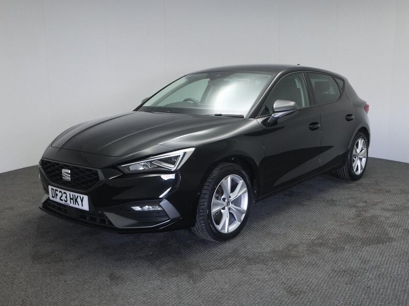 2.0 TDI 150 FR 5dr [2023]
