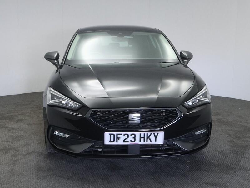 2.0 TDI 150 FR 5dr [2023]