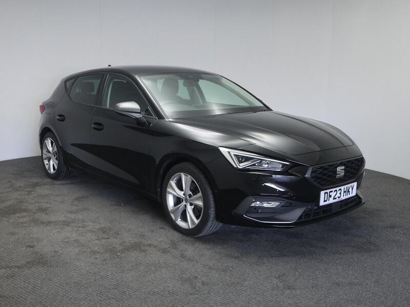2.0 TDI 150 FR 5dr [2023]