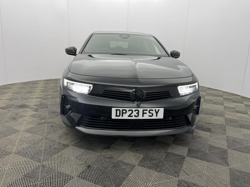 1.2 Turbo 130 GS Line 5dr [2022]