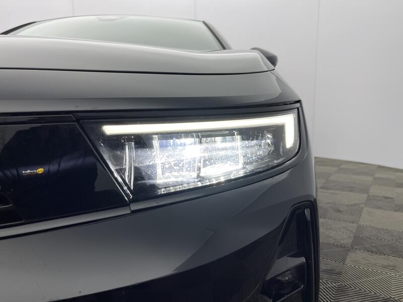 1.2 Turbo 130 GS Line 5dr [2022]