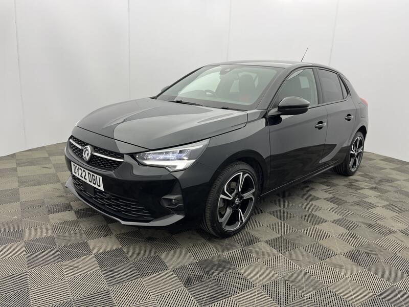 1.2 Turbo SRi Edition 5dr [2022]