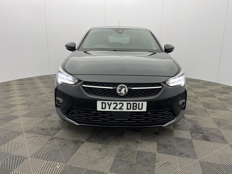 1.2 Turbo SRi Edition 5dr [2022]