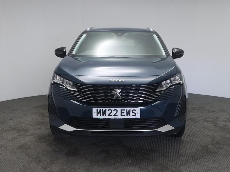 1.5 BlueHDi Allure Premium 5dr EAT8 [2022]