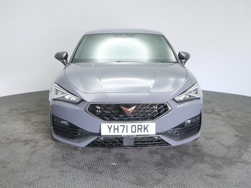 2.0 TSI 300 VZ2 5dr DSG [2022]