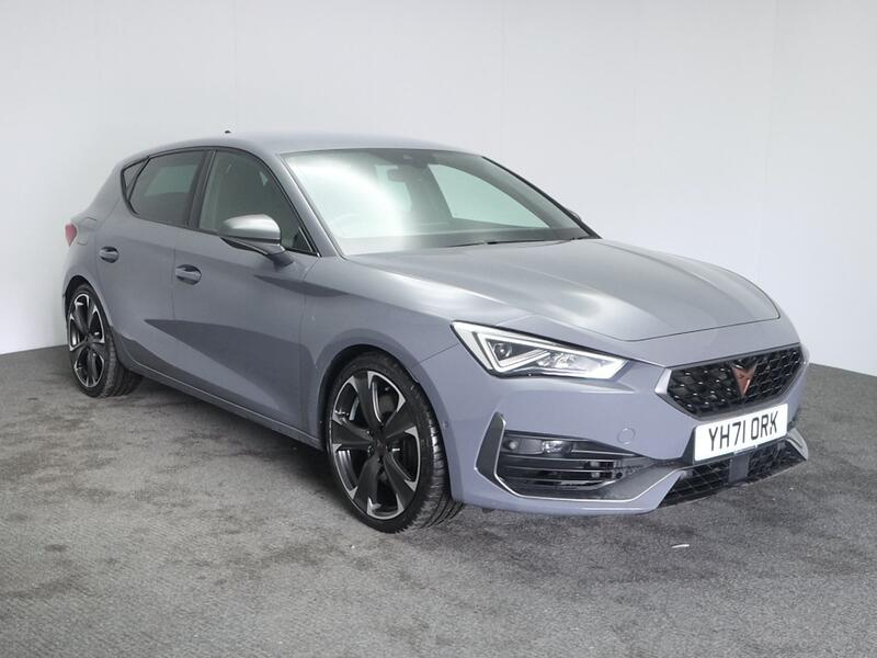 2.0 TSI 300 VZ2 5dr DSG [2022]