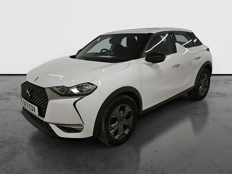 1.2 PureTech Elegance 5dr [2021.5]