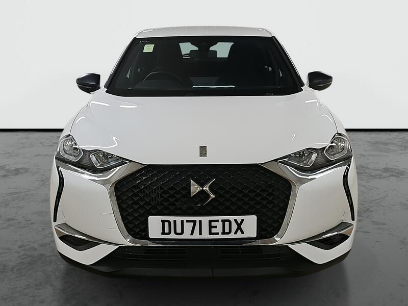 1.2 PureTech Elegance 5dr [2021.5]