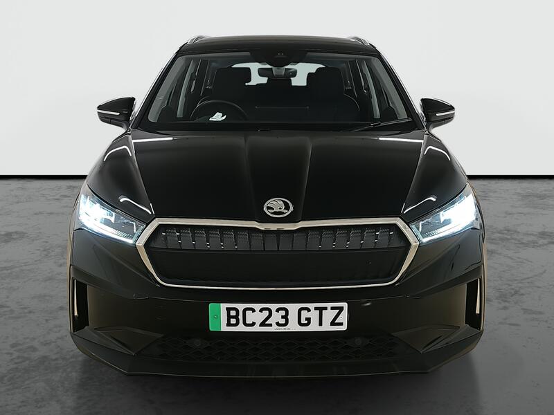 150kW 80 ecoSuite 82kWh 5dr Auto [125kW] [2022]