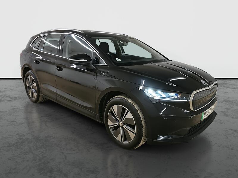 150kW 80 ecoSuite 82kWh 5dr Auto [125kW] [2022]