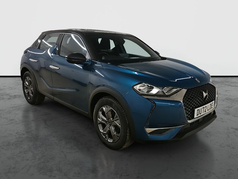 1.2 PureTech Montmartre 5dr [2022]