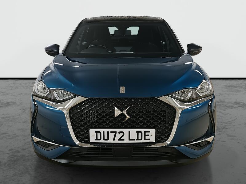 1.2 PureTech Montmartre 5dr [2022]