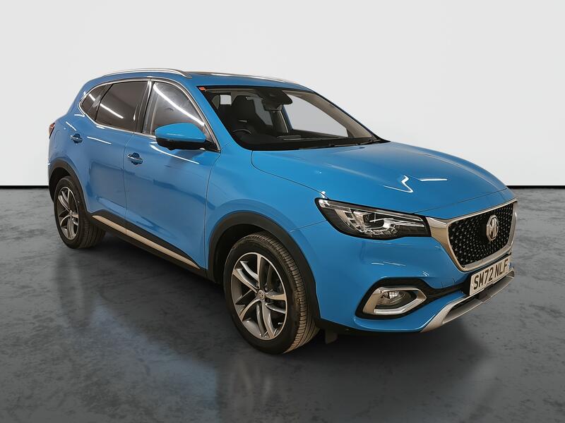 1.5 T-GDI PHEV Exclusive 5dr Auto [2022]