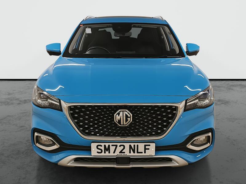 1.5 T-GDI PHEV Exclusive 5dr Auto [2022]