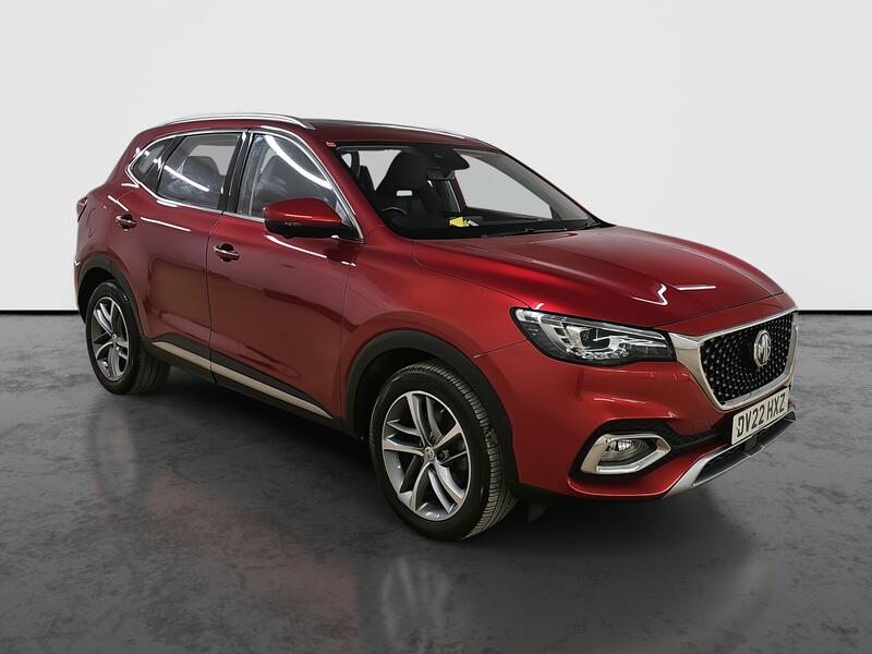 1.5 T-GDI PHEV Exclusive 5dr Auto [2022]