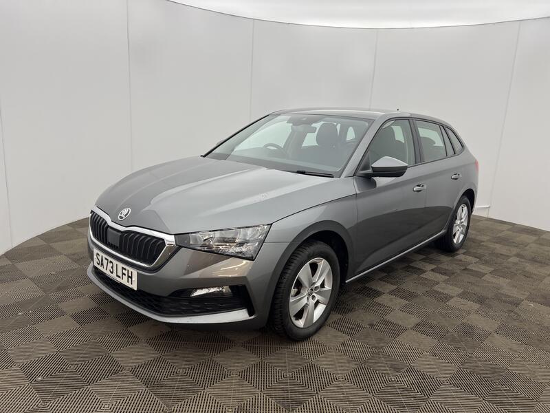 1.0 TSI 110 SE 5dr [2023]