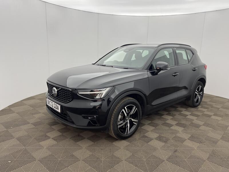 2.0 B4P Plus Dark 5dr AWD Auto [2023]