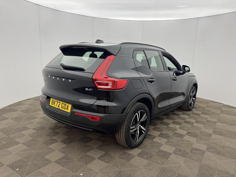 2.0 B4P Plus Dark 5dr AWD Auto [2023]