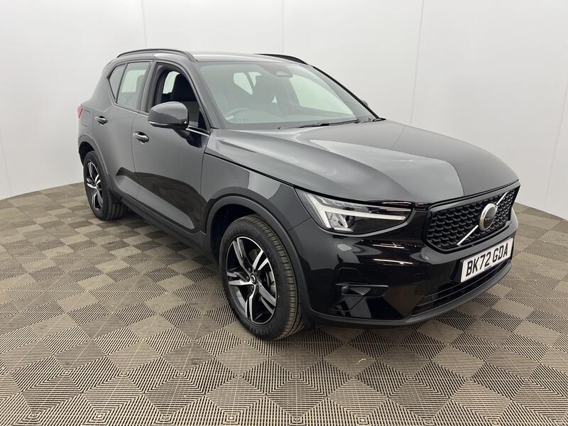 2.0 B4P Plus Dark 5dr AWD Auto [2023]