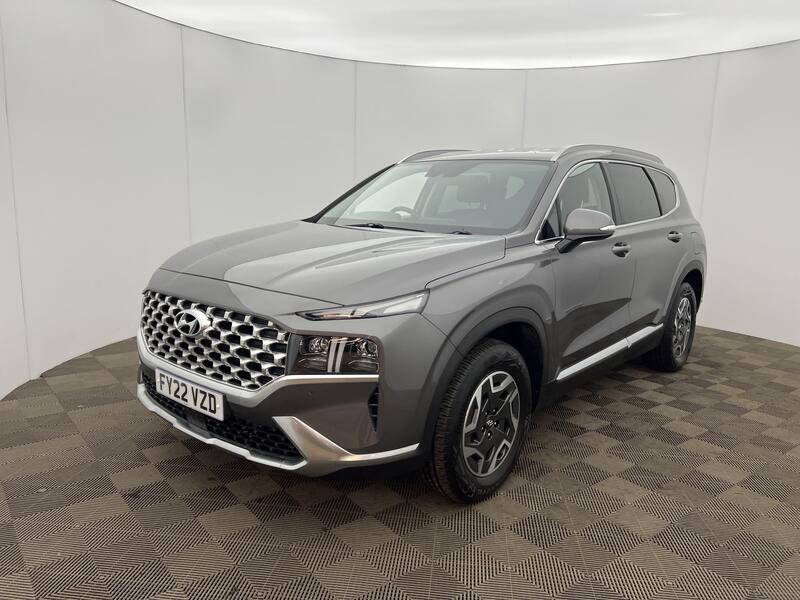 1.6 TGDi Hybrid Premium 5dr Auto [2022]