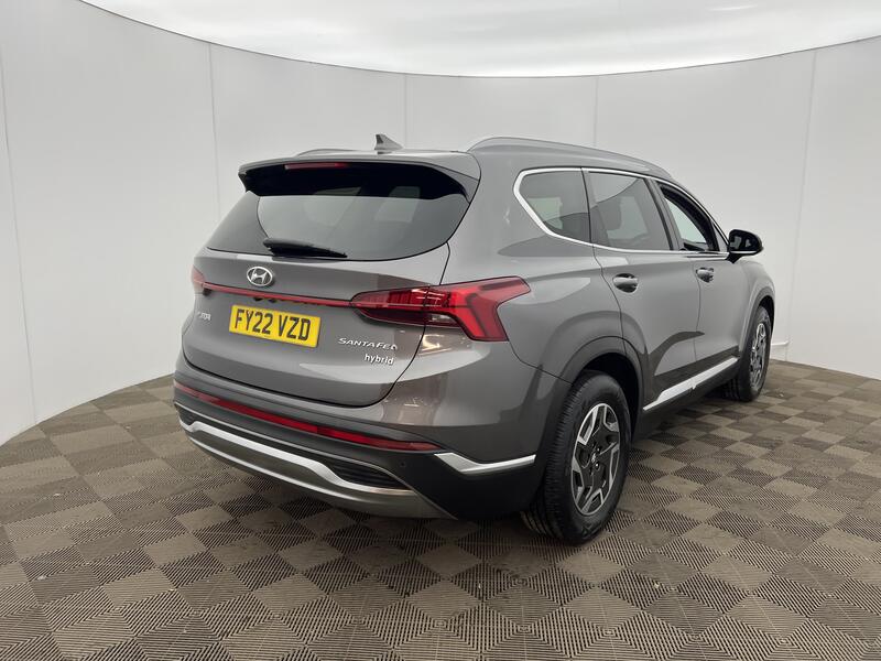 1.6 TGDi Hybrid Premium 5dr Auto [2022]