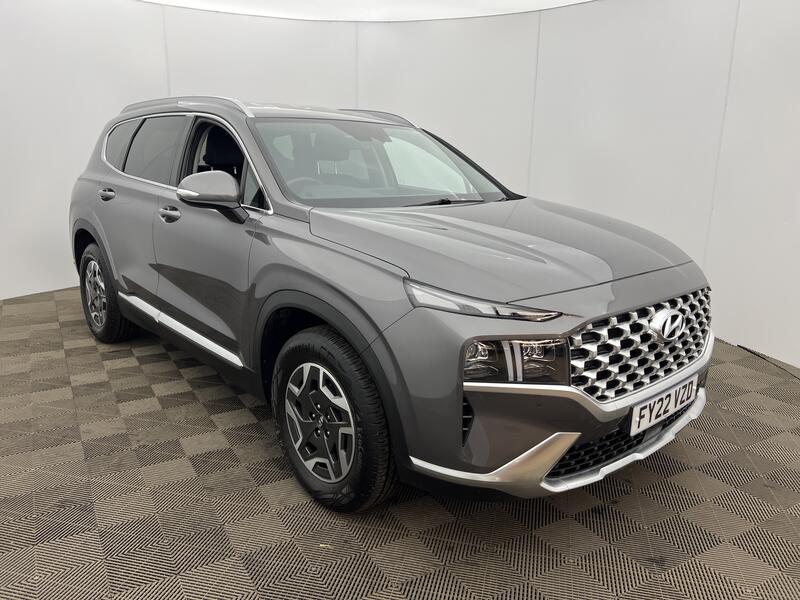 1.6 TGDi Hybrid Premium 5dr Auto [2022]