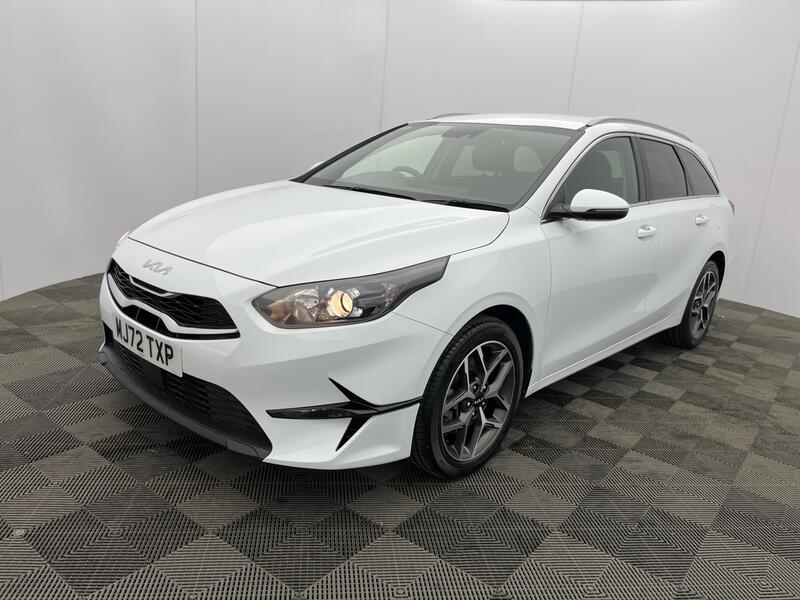1.5T GDi ISG 3 5dr [2022]