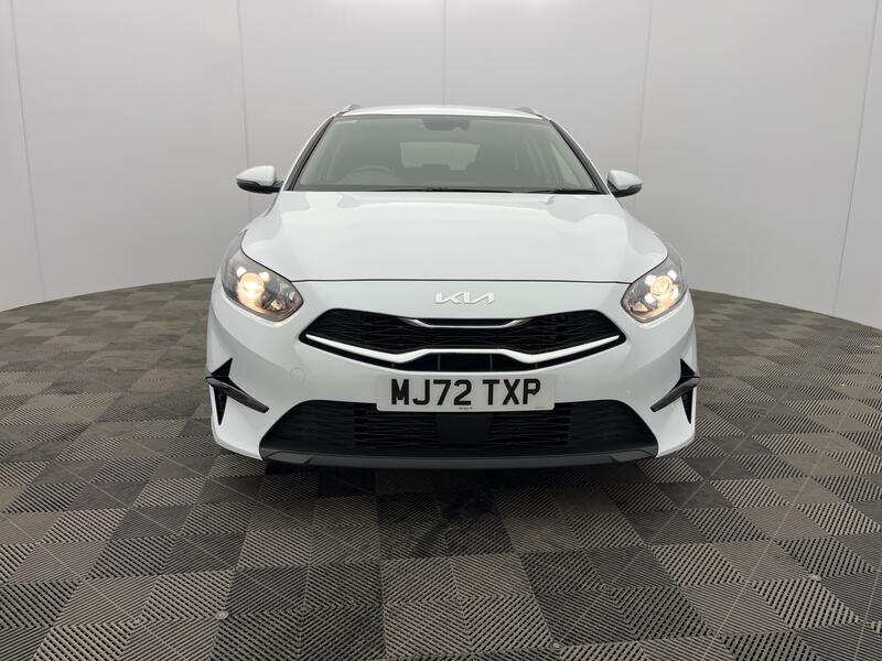 1.5T GDi ISG 3 5dr [2022]