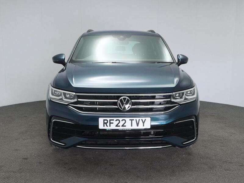 1.5 TSI 150 R-Line 5dr DSG [2023]