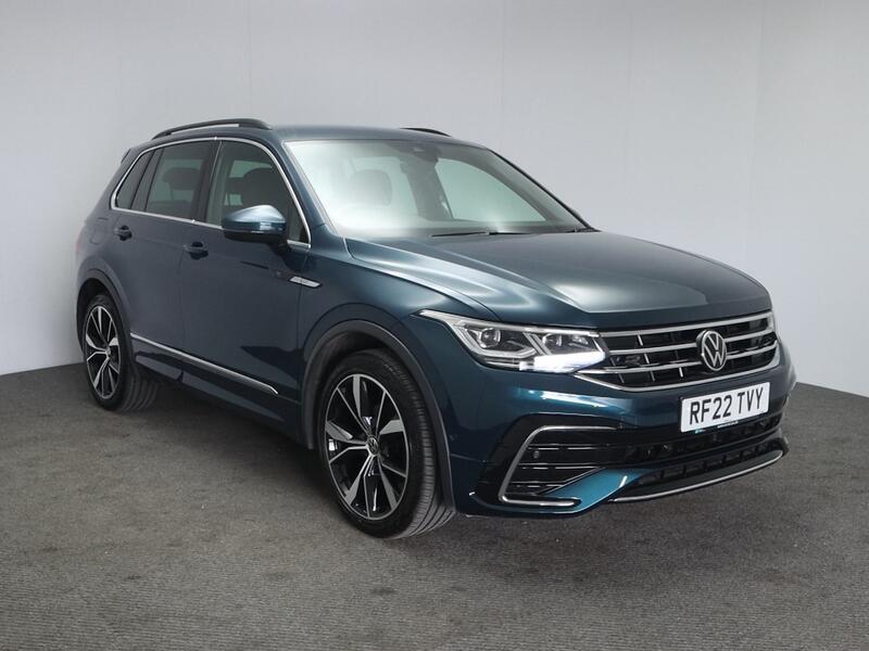 1.5 TSI 150 R-Line 5dr DSG [2023]