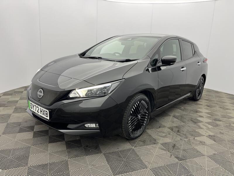 110kW Tekna 40kWh 5dr Auto [2021]