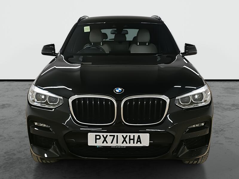 xDrive20i M Sport 5dr Step Auto [Tech Pack] [2021.25]