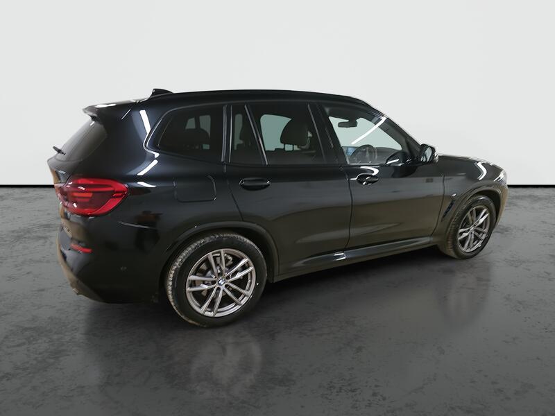 xDrive20i M Sport 5dr Step Auto [Tech Pack] [2021.25]