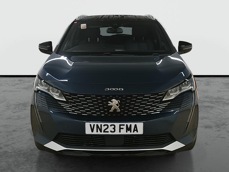 1.6 Hybrid 225 Allure Premium+ 5dr e-EAT8 [2023.25]