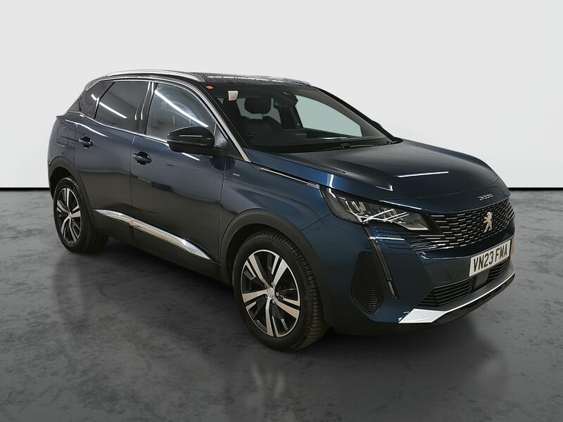 1.6 Hybrid 225 Allure Premium+ 5dr e-EAT8 [2023.25]