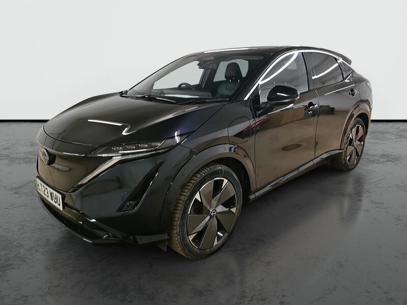 178kW Advance 87kWh 22kWCh 5dr Auto [2022]