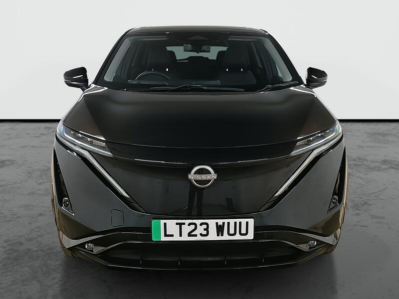 178kW Advance 87kWh 22kWCh 5dr Auto [2022]