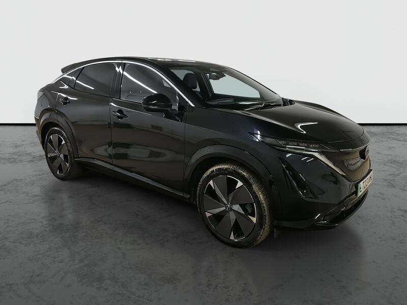 178kW Advance 87kWh 22kWCh 5dr Auto [2022]