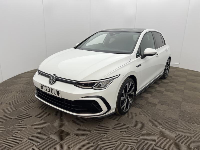 1.5 TSI R-Line 5dr [2023]