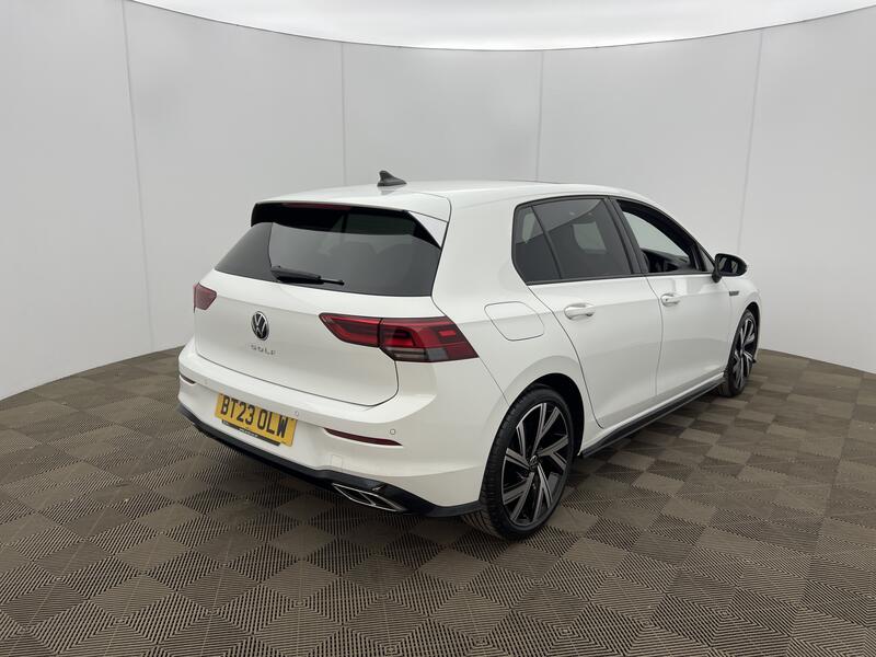 1.5 TSI R-Line 5dr [2023]