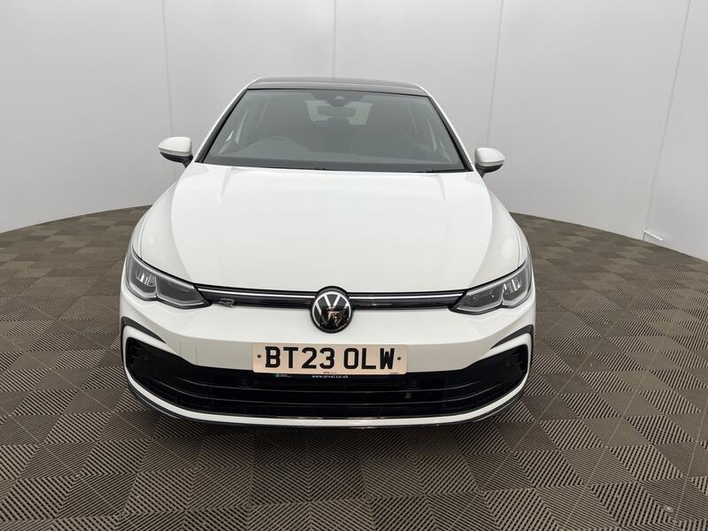 1.5 TSI R-Line 5dr [2023]