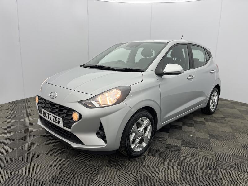 1.2 MPi SE Connect 5dr [2023]