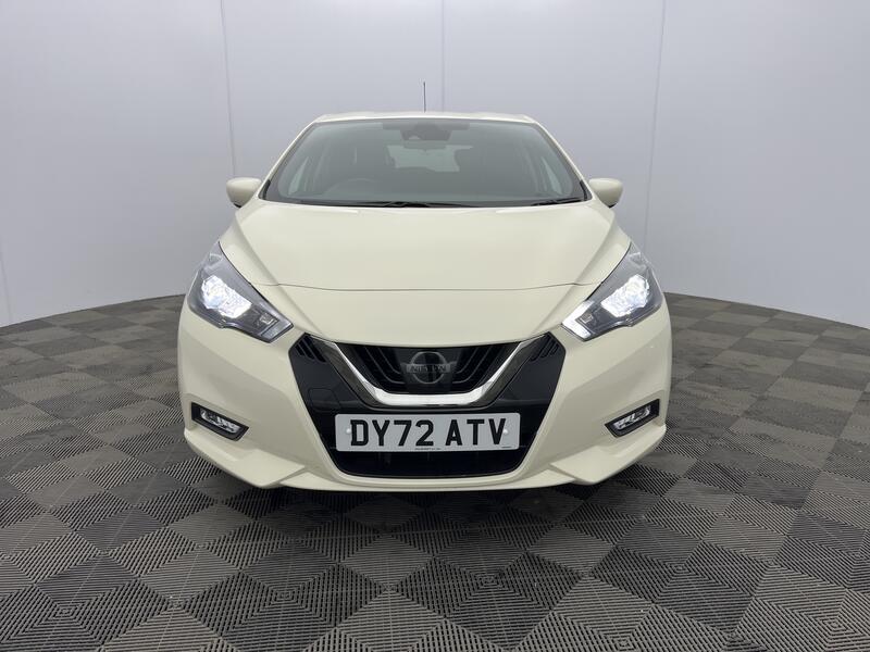 1.0 IG-T 92 Tekna 5dr [2022]