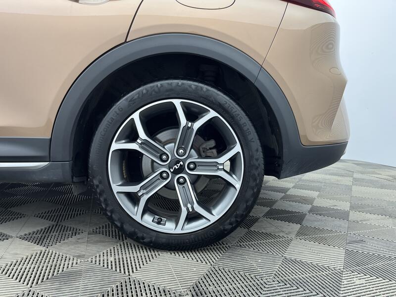 1.5T GDi ISG 3 5dr [2022]