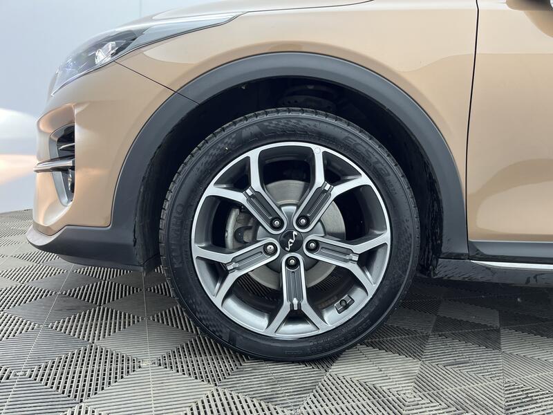 1.5T GDi ISG 3 5dr [2022]