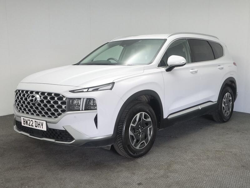 1.6 TGDi Hybrid Premium 5dr Auto [2022]