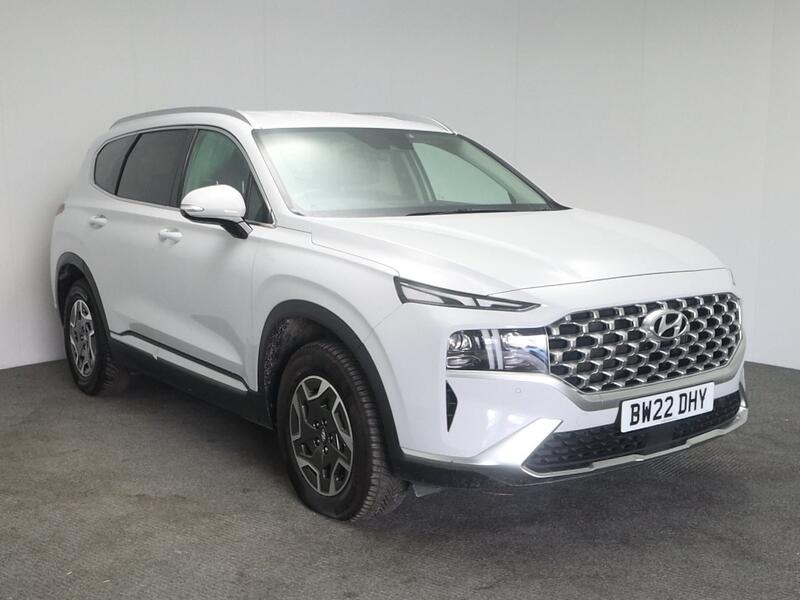 1.6 TGDi Hybrid Premium 5dr Auto [2022]