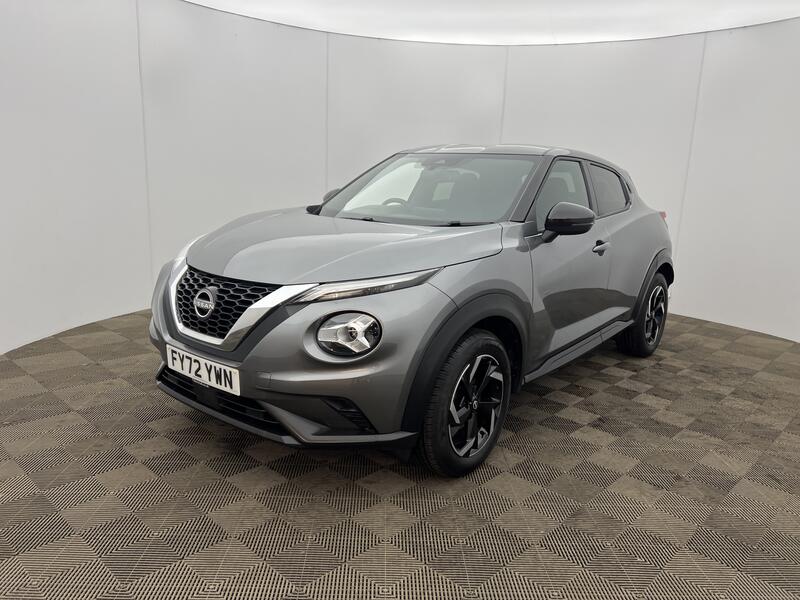 1.0 DiG-T 114 N-Connecta 5dr DCT [2023]